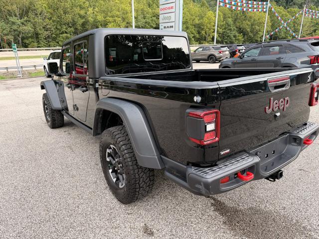 2026 Jeep Gladiator - $43,725
