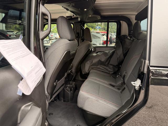2026 Jeep Gladiator - $43,725