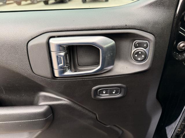 2026 Jeep Gladiator - $43,725