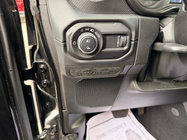 2026 Jeep Gladiator - $43,725