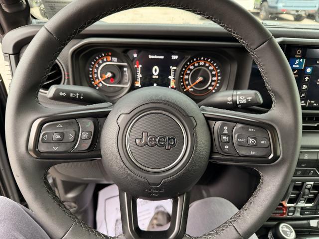 2026 Jeep Gladiator - $43,725