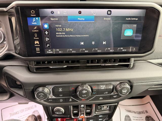 2026 Jeep Gladiator - $43,725