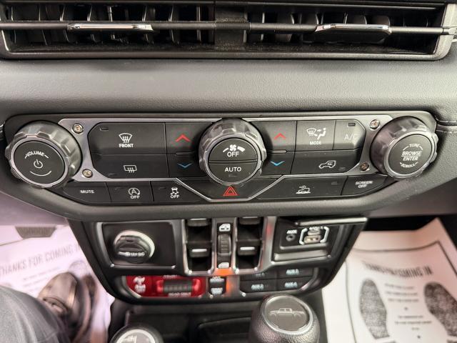 2026 Jeep Gladiator - $43,725