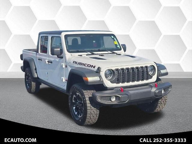 2026 Jeep Gladiator - $41,998