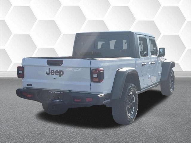 2026 Jeep Gladiator - $41,998