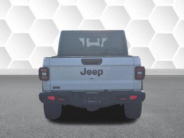 2026 Jeep Gladiator - $41,998