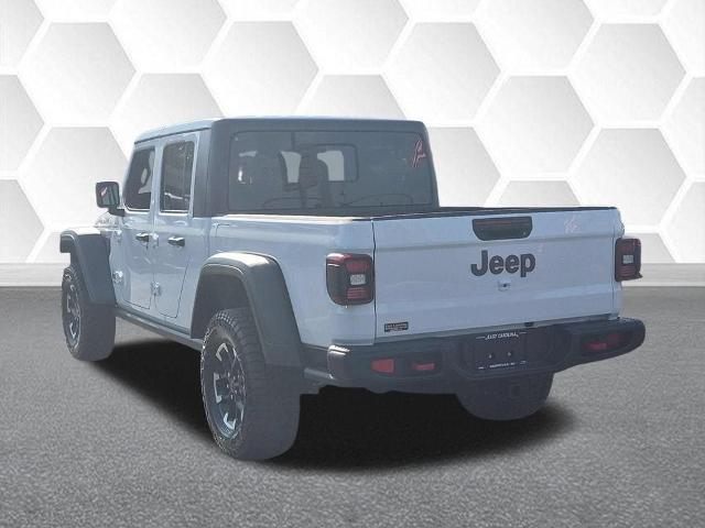 2026 Jeep Gladiator - $41,998
