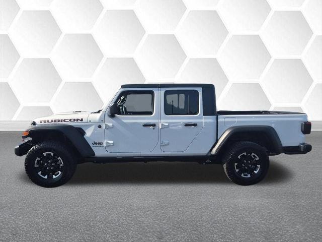 2026 Jeep Gladiator - $41,998