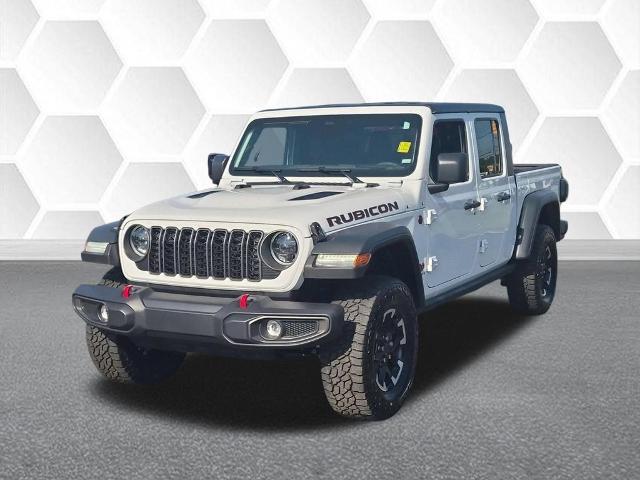2026 Jeep Gladiator - $41,998