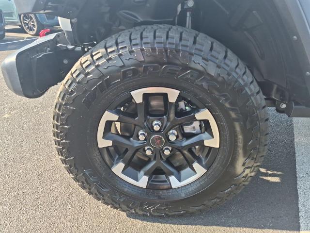 2026 Jeep Gladiator - $41,998