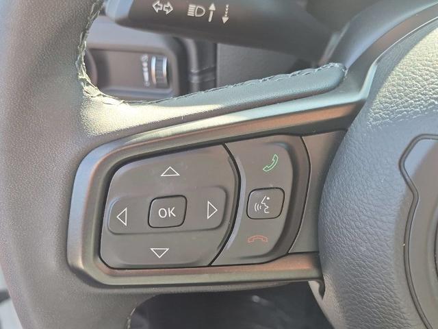2026 Jeep Gladiator - $41,998