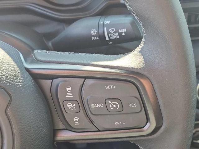 2026 Jeep Gladiator - $41,998