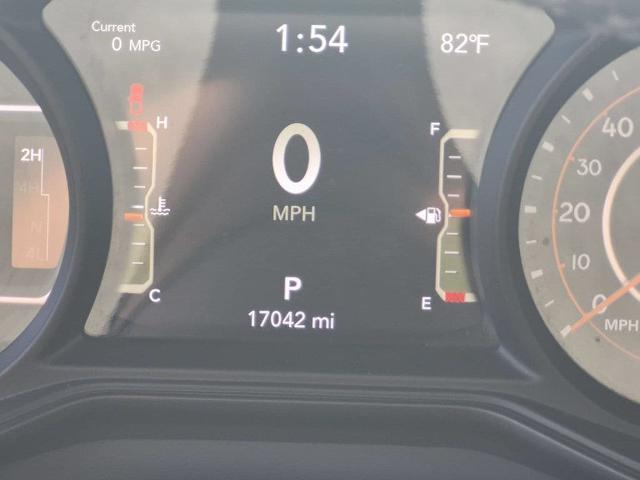 2026 Jeep Gladiator - $41,998