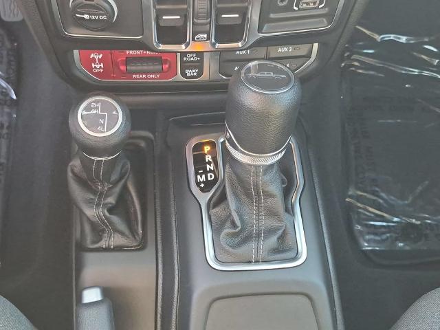 2026 Jeep Gladiator - $41,998