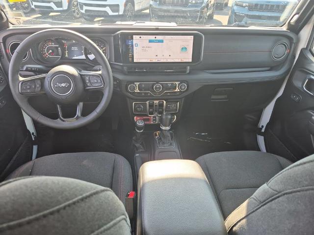 2026 Jeep Gladiator - $41,998