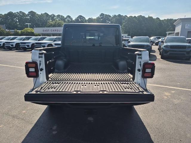 2026 Jeep Gladiator - $41,998