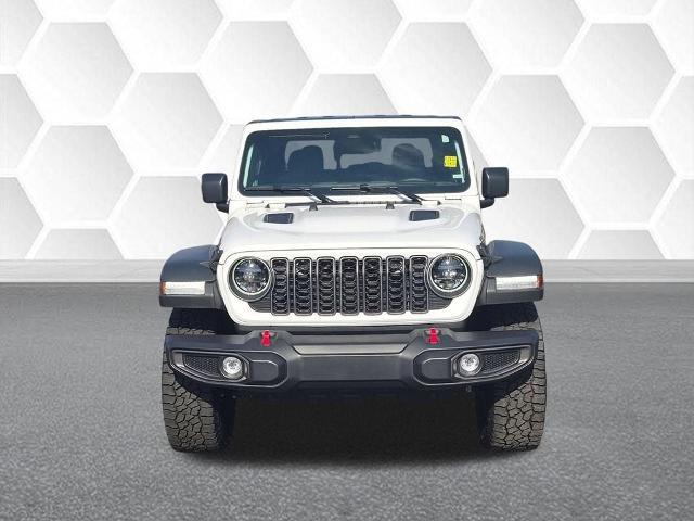 2026 Jeep Gladiator - $41,800