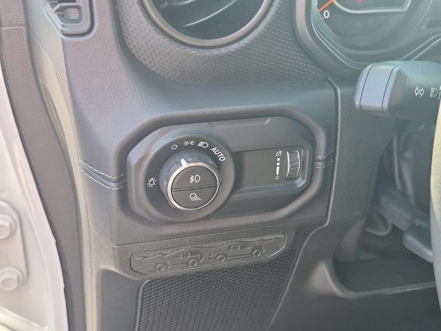2026 Jeep Gladiator - $41,800
