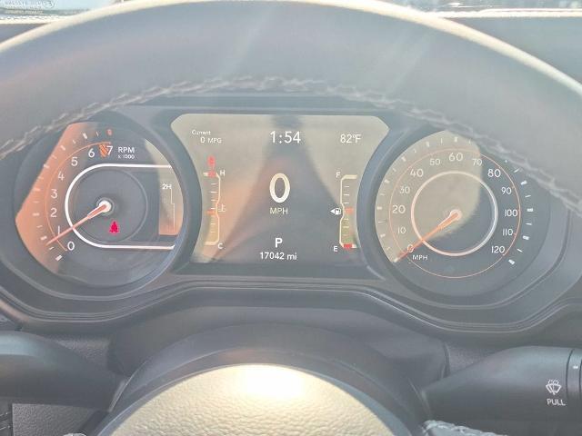 2026 Jeep Gladiator - $41,800