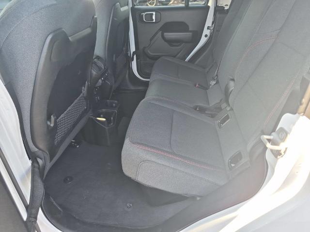 2026 Jeep Gladiator - $41,800