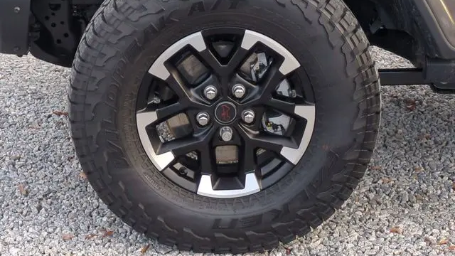 2026 Jeep Gladiator Rubicon X
