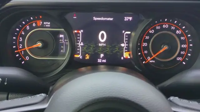 2026 Jeep Gladiator Rubicon X