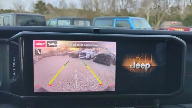 2026 Jeep Gladiator Rubicon X