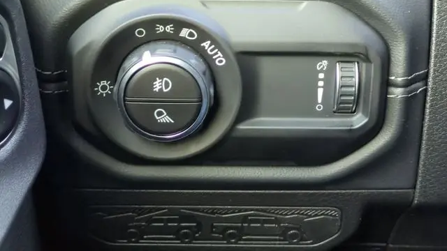 2026 Jeep Gladiator Rubicon X