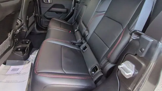 2026 Jeep Gladiator Rubicon X