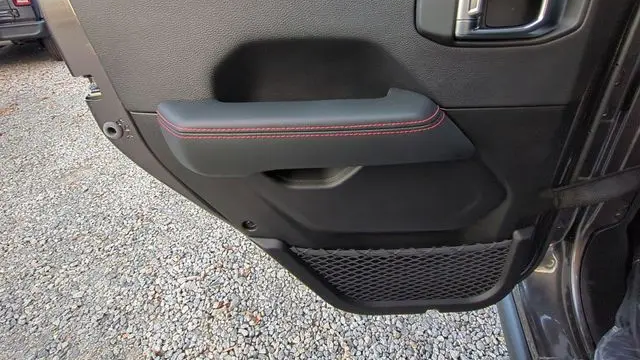 2026 Jeep Gladiator Rubicon X