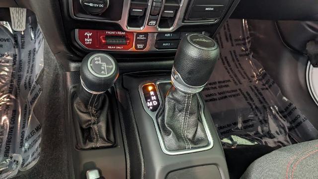 2026 Jeep Gladiator - $42,868