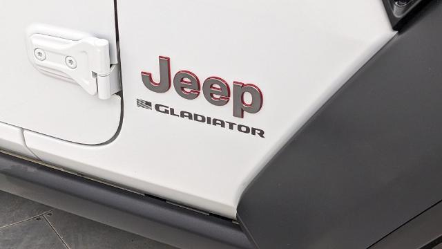 2026 Jeep Gladiator - $42,868