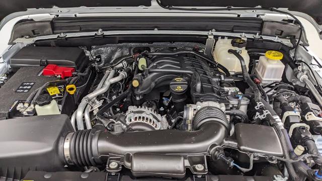2026 Jeep Gladiator - $42,868