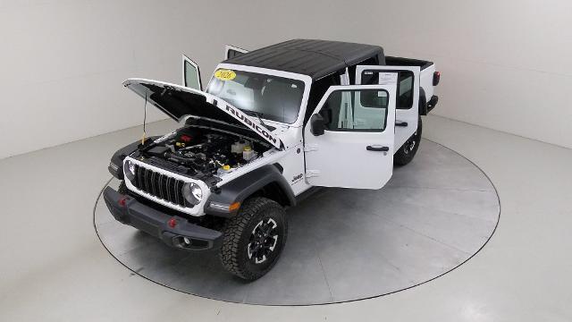 2026 Jeep Gladiator - $42,868