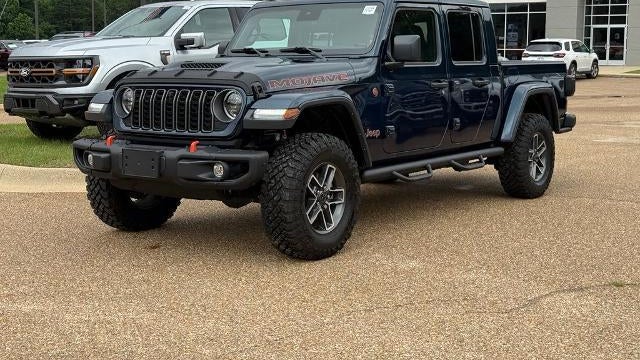 Preowned 2025 Jeep Gladiator Mojave for Sale