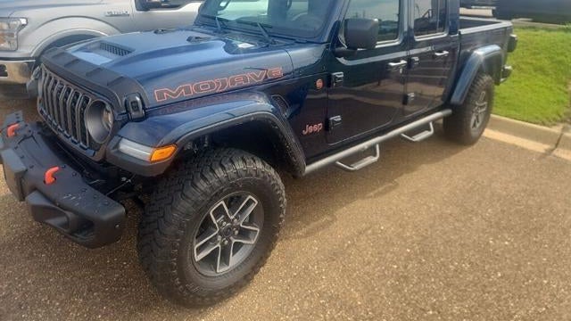 Preowned 2025 Jeep Gladiator Mojave for Sale