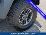 2025 Gladiator Thumbnail 12