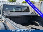 2025 Gladiator Thumbnail 20
