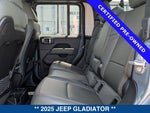 2025 Gladiator Thumbnail 21