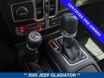 2025 Gladiator Thumbnail 37
