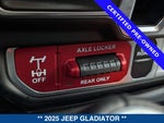2025 Gladiator Thumbnail 38