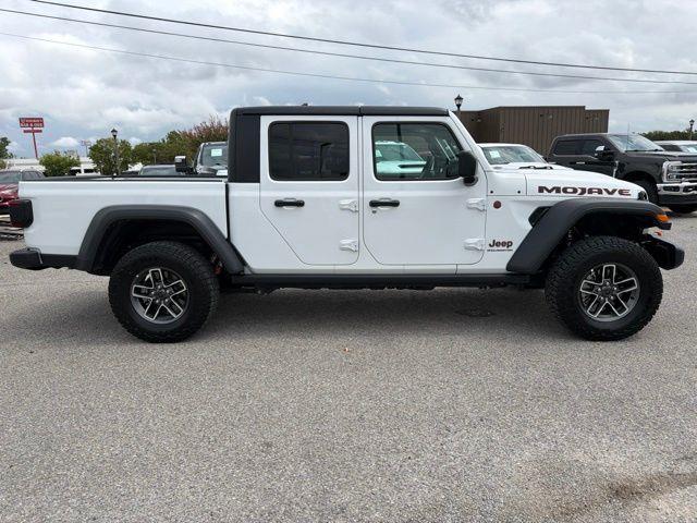 2026 Jeep Gladiator - $44,795