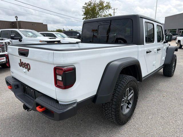 2026 Jeep Gladiator - $44,795
