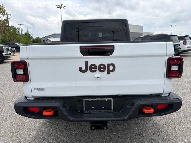 2026 Jeep Gladiator - $44,795