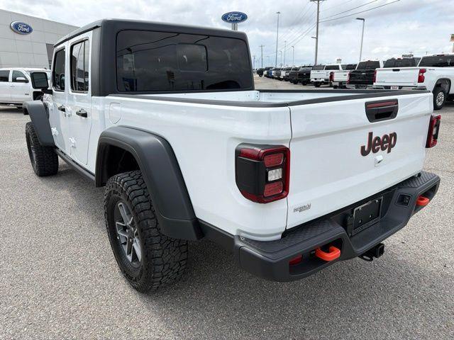 2026 Jeep Gladiator - $44,795