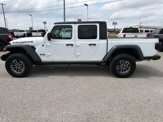 2026 Jeep Gladiator - $44,795
