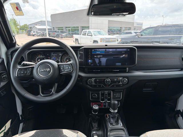 2026 Jeep Gladiator - $44,795