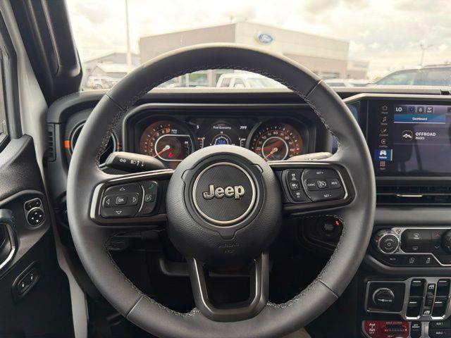 2026 Jeep Gladiator - $44,795