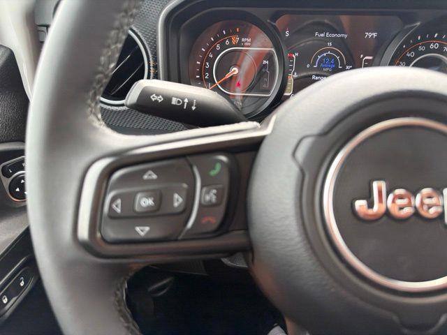2026 Jeep Gladiator - $44,795
