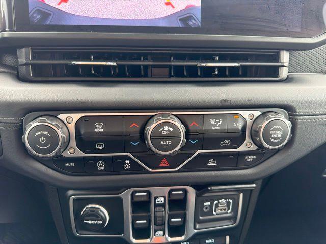 2026 Jeep Gladiator - $44,795